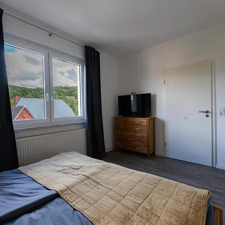 Am Steinbach 1 Apartment