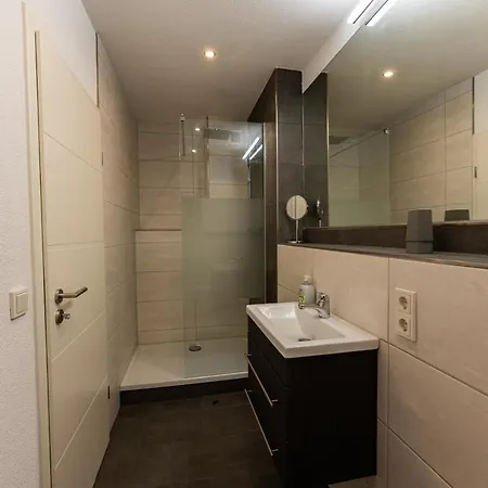 Apartment Am Steinbach 1 *