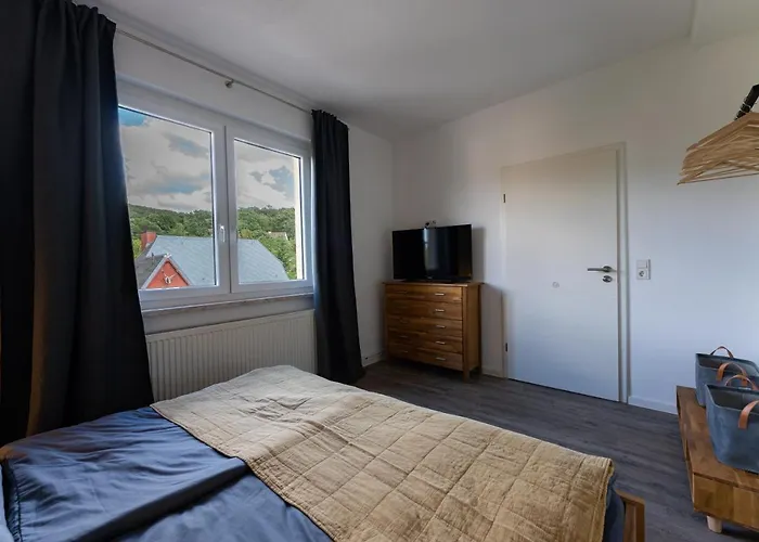 Am Steinbach 1 Apartment