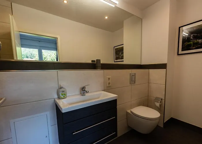 Am Steinbach 1 Apartment *